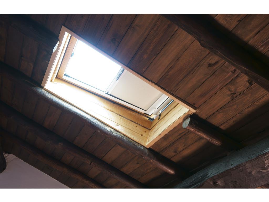 Apartamentos Rurales Victor Chamorro Del Arco Hervás Eksteriør bilde